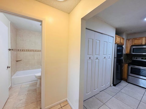 Tiny photo for 3409 NW 44TH Street #205, Oakland Park, FL 33309 (MLS # B26053209)