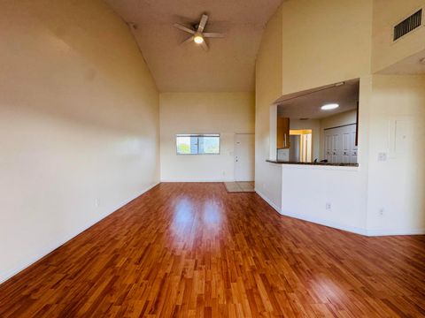Tiny photo for 3409 NW 44TH Street #205, Oakland Park, FL 33309 (MLS # B26053209)