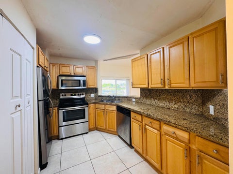Tiny photo for 3409 NW 44TH Street #205, Oakland Park, FL 33309 (MLS # B26053209)