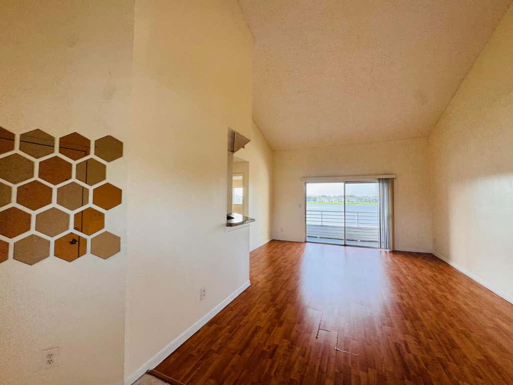 Photo of 3409 NW 44TH Street #205, Oakland Park, FL 33309 (MLS # B26053209)
