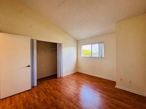Tiny photo for 3409 NW 44TH Street #205, Oakland Park, FL 33309 (MLS # B26053209)