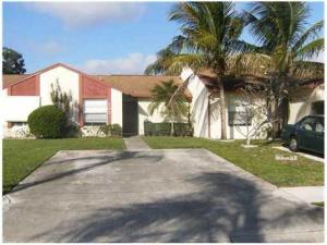 JUPITER VILLAGE PH II - Residential Lease