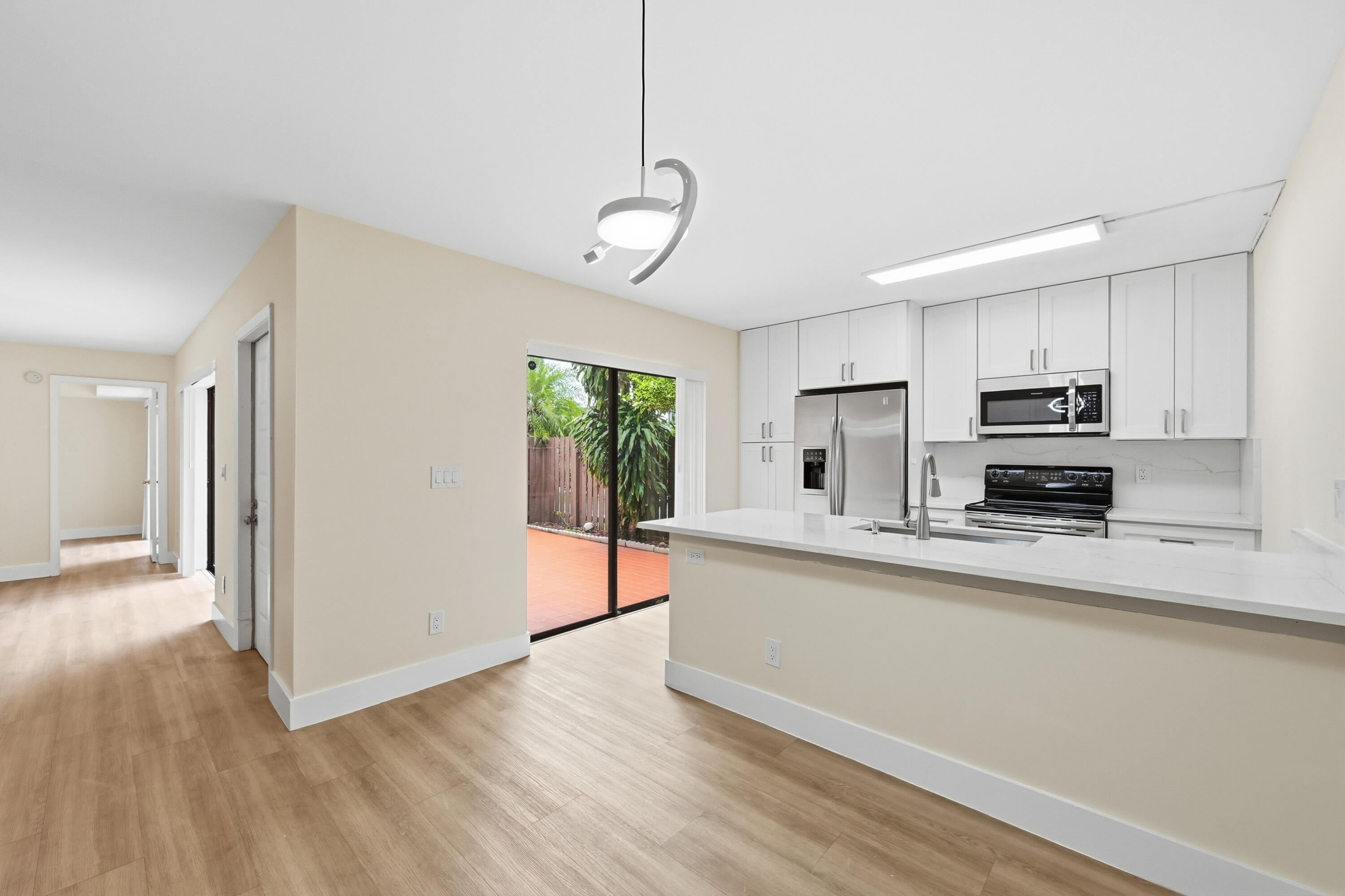 WOODVILLE - Residential