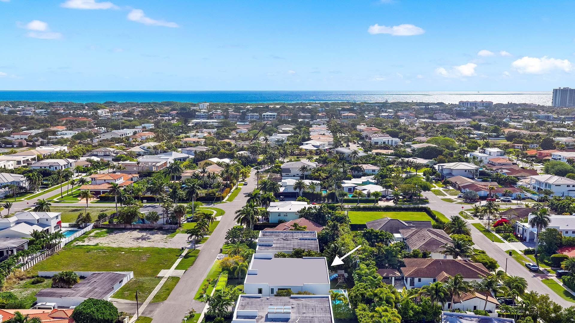 BOCA VILLAS SEC C - Residential