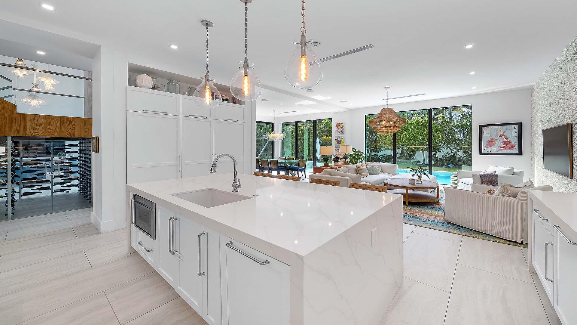 BOCA VILLAS SEC C - Residential