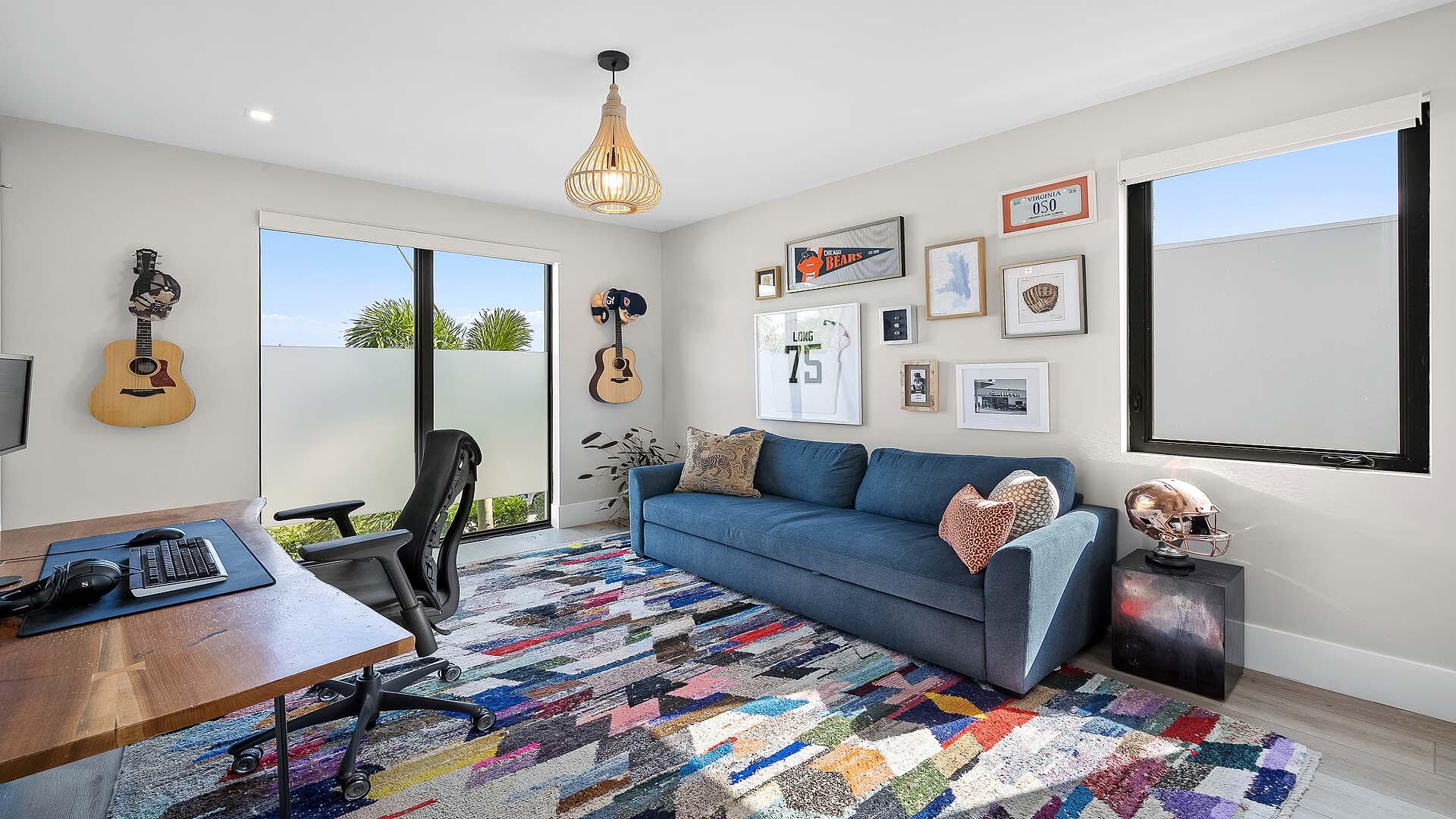 BOCA VILLAS SEC C - Residential