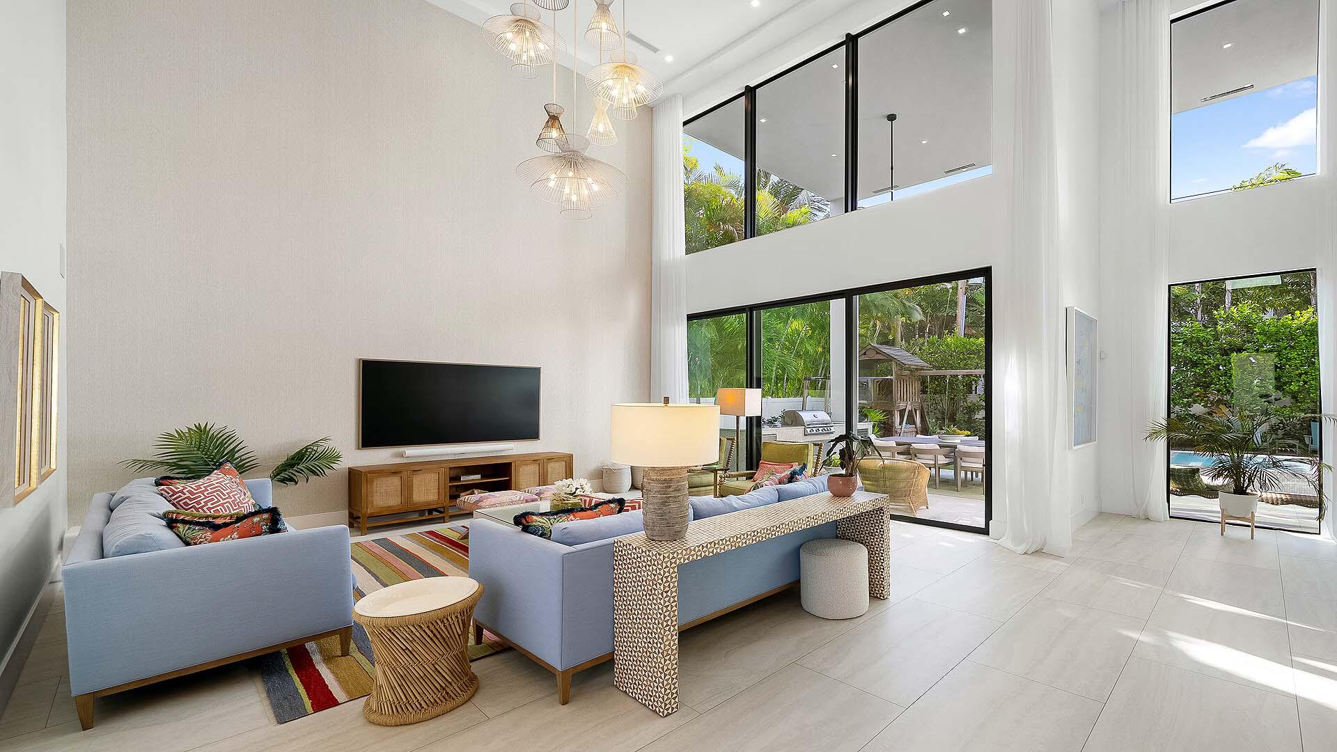 BOCA VILLAS SEC C - Residential