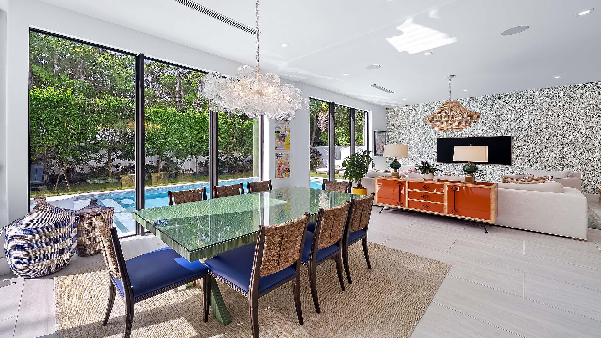 BOCA VILLAS SEC C - Residential