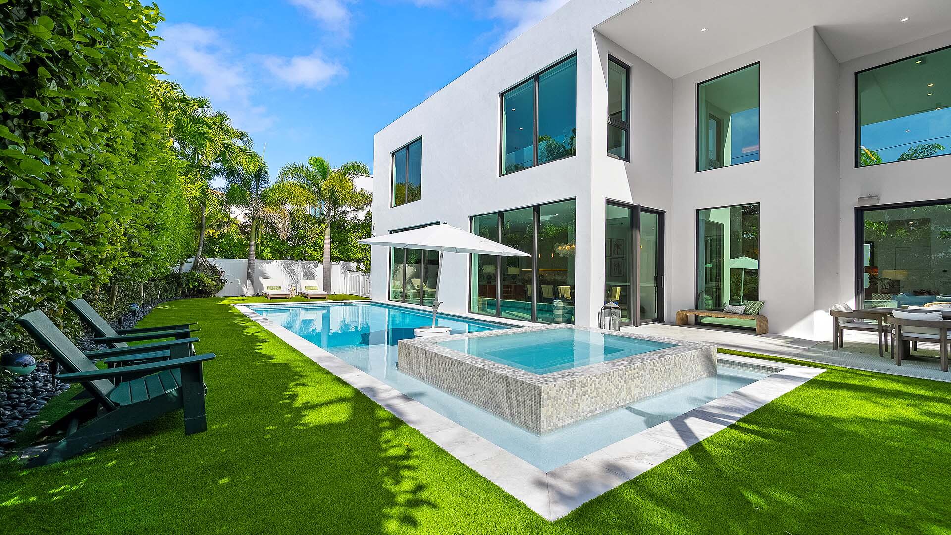 BOCA VILLAS SEC C - Residential