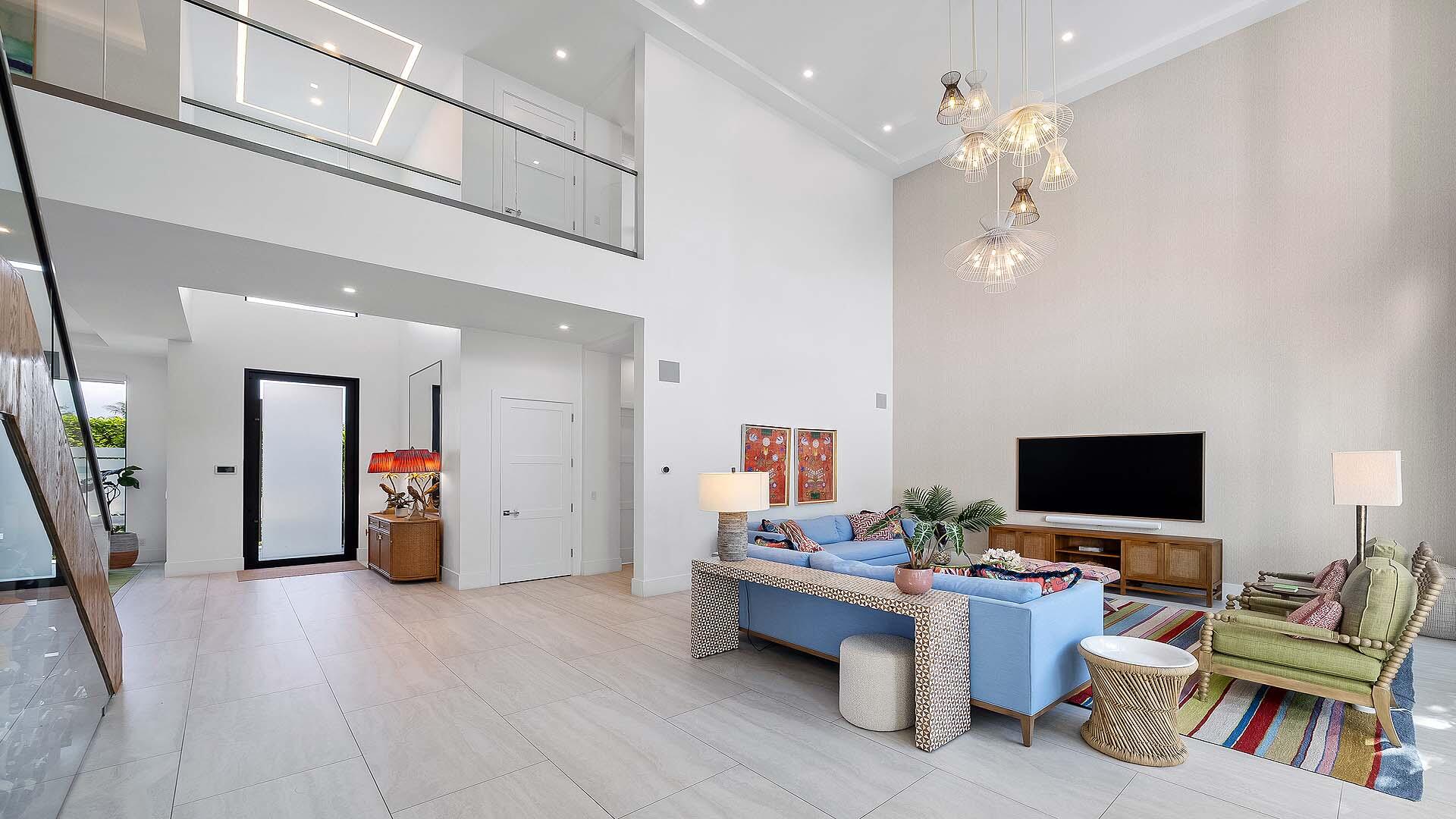 BOCA VILLAS SEC C - Residential