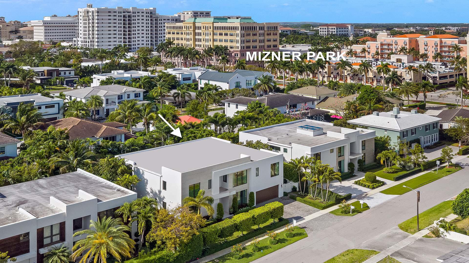 BOCA VILLAS SEC C - Residential