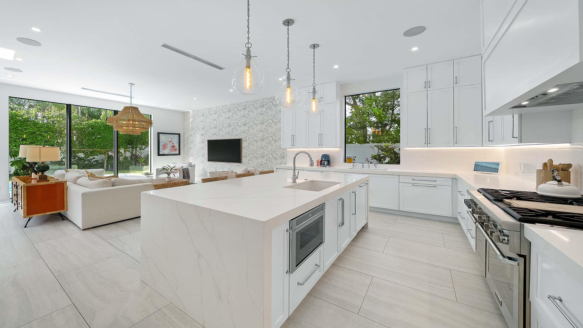 BOCA VILLAS SEC C - Residential