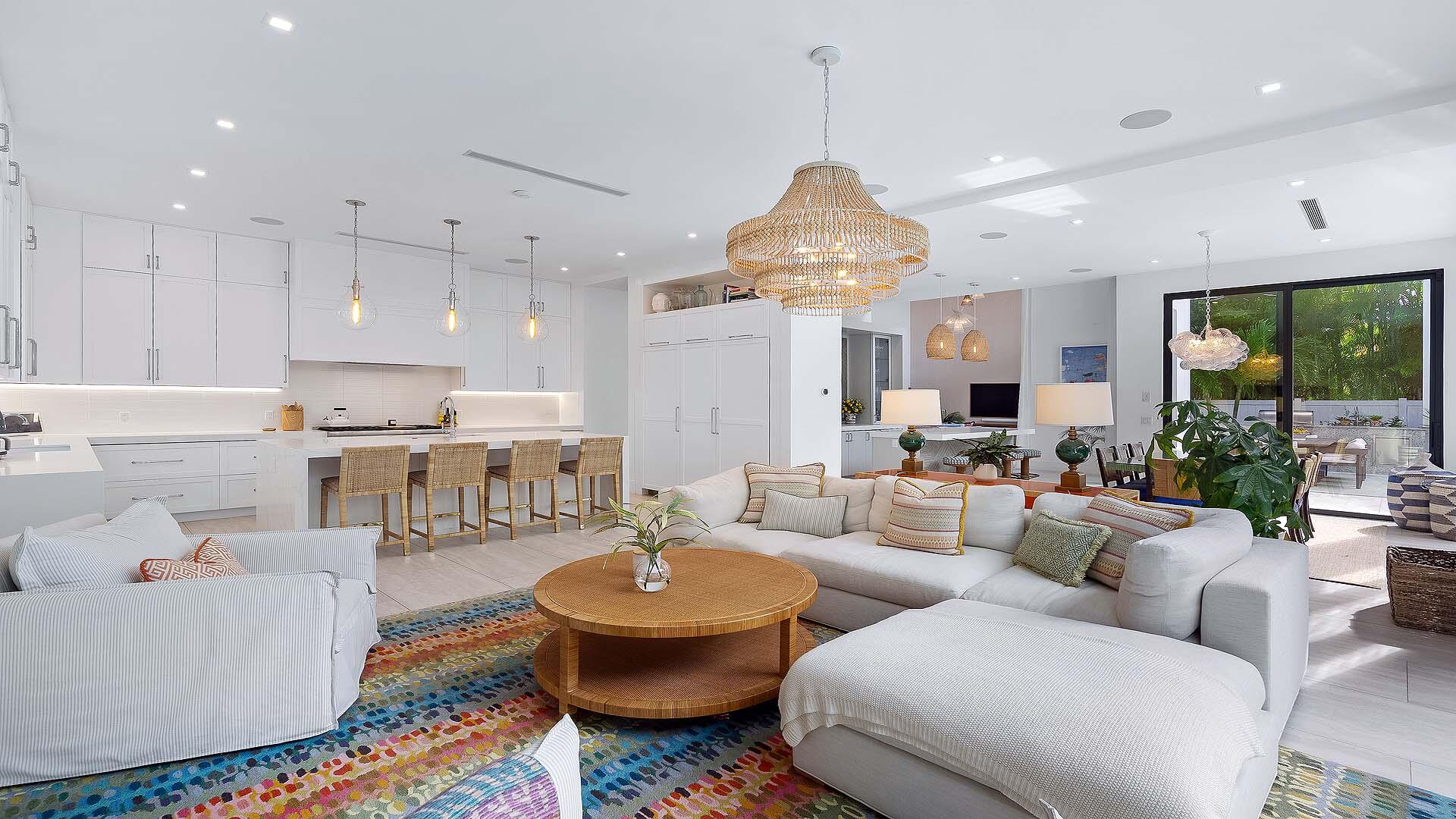 BOCA VILLAS SEC C - Residential