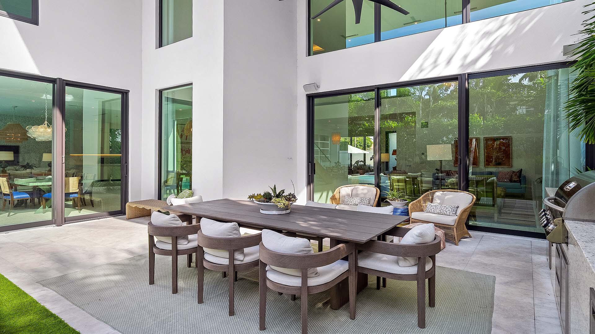 BOCA VILLAS SEC C - Residential