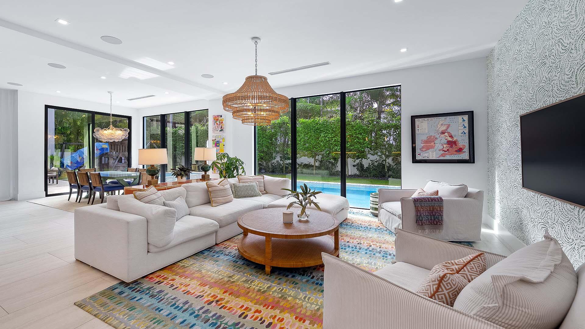 BOCA VILLAS SEC C - Residential