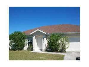 Photo of 3825 SW Kakopo Street, Port Saint Lucie, FL 34953 (MLS # R10769662)