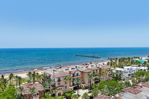 Tiny photo for 4444 El Mar Drive #3304, Lauderdale By The Sea, FL 33308 (MLS # B26051468)