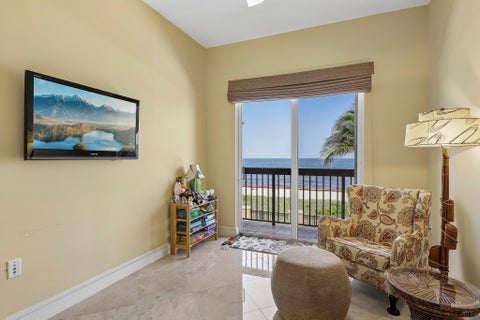 Tiny photo for 4444 El Mar Drive #3304, Lauderdale By The Sea, FL 33308 (MLS # B26051468)