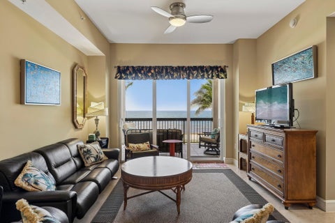 Tiny photo for 4444 El Mar Drive #3304, Lauderdale By The Sea, FL 33308 (MLS # B26051468)