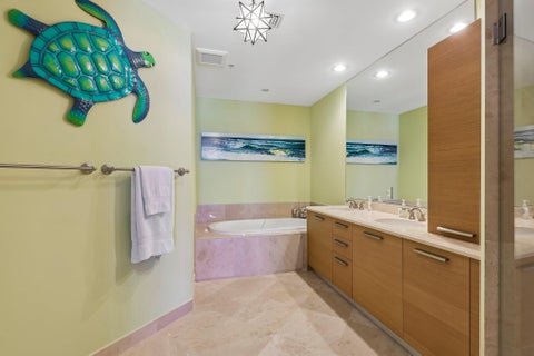 Tiny photo for 4444 El Mar Drive #3304, Lauderdale By The Sea, FL 33308 (MLS # B26051468)