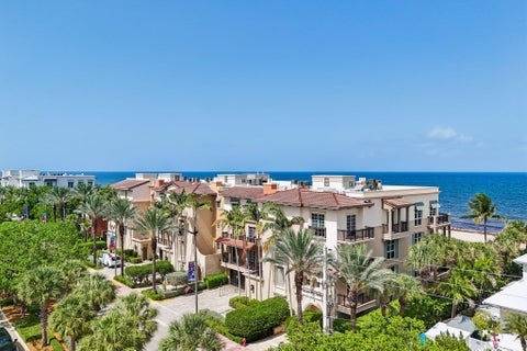Tiny photo for 4444 El Mar Drive #3304, Lauderdale By The Sea, FL 33308 (MLS # B26051468)