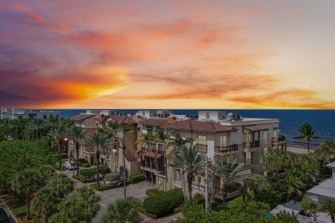 Tiny photo for 4444 El Mar Drive #3304, Lauderdale By The Sea, FL 33308 (MLS # B26051468)