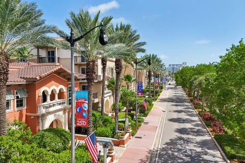 Tiny photo for 4444 El Mar Drive #3304, Lauderdale By The Sea, FL 33308 (MLS # B26051468)