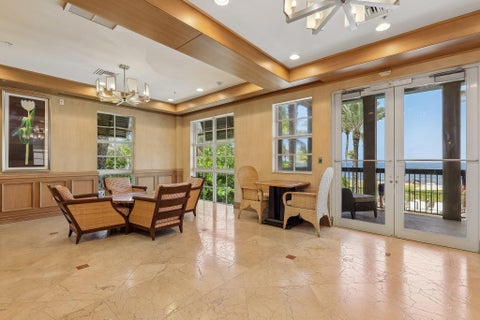 Tiny photo for 4444 El Mar Drive #3304, Lauderdale By The Sea, FL 33308 (MLS # B26051468)