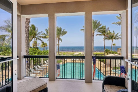 Tiny photo for 4444 El Mar Drive #3304, Lauderdale By The Sea, FL 33308 (MLS # B26051468)