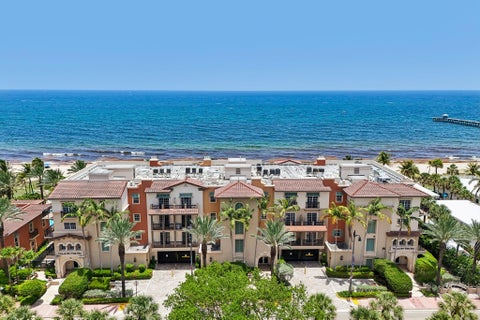 Tiny photo for 4444 El Mar Drive #3304, Lauderdale By The Sea, FL 33308 (MLS # B26051468)