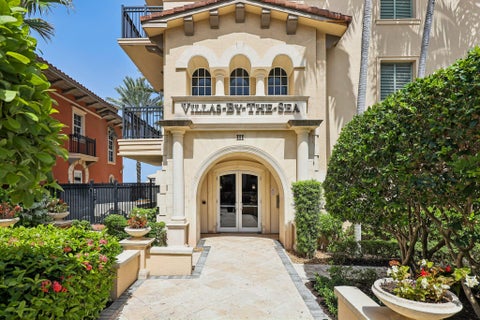 Tiny photo for 4444 El Mar Drive #3304, Lauderdale By The Sea, FL 33308 (MLS # B26051468)