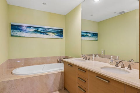 Tiny photo for 4444 El Mar Drive #3304, Lauderdale By The Sea, FL 33308 (MLS # B26051468)