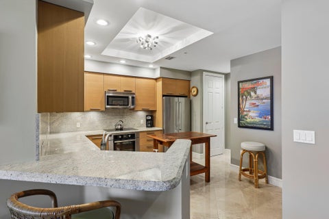 Tiny photo for 4444 El Mar Drive #3304, Lauderdale By The Sea, FL 33308 (MLS # B26051468)