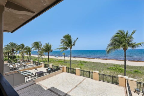 Tiny photo for 4444 El Mar Drive #3304, Lauderdale By The Sea, FL 33308 (MLS # B26051468)