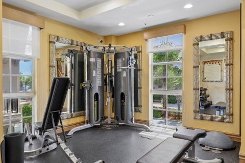 Tiny photo for 4444 El Mar Drive #3304, Lauderdale By The Sea, FL 33308 (MLS # B26051468)