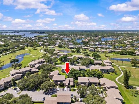 18460 SE Wood Haven Lane H Jupiter FL 33469