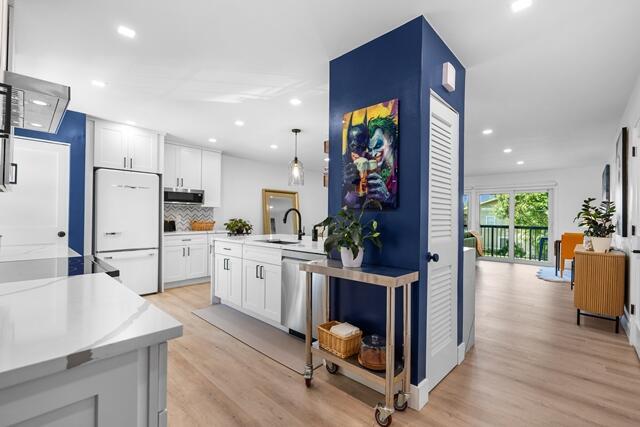 RIVERBEND CONDO - Residential