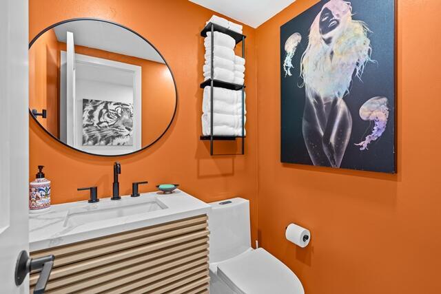 RIVERBEND CONDO - Residential