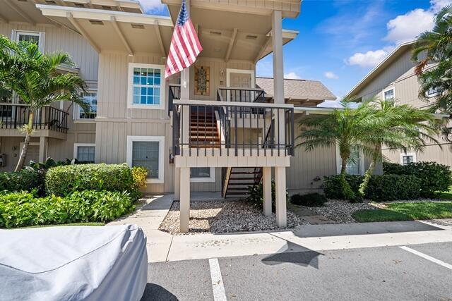 RIVERBEND CONDO - Residential