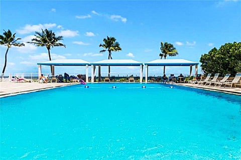Tiny photo for 2000 S Ocean Boulevard #10k, Lauderdale By The Sea, FL 33062 (MLS # B26051260)