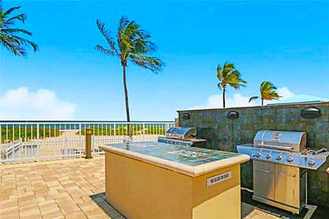 Tiny photo for 2000 S Ocean Boulevard #10k, Lauderdale By The Sea, FL 33062 (MLS # B26051260)