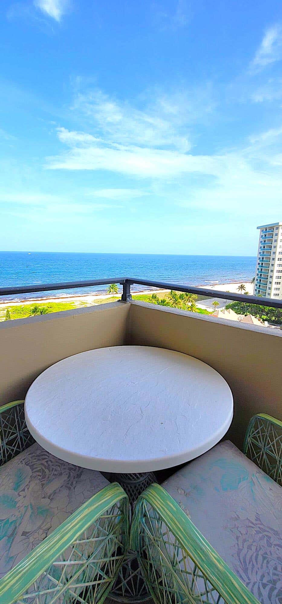 Photo of 2000 S Ocean Boulevard #10k, Lauderdale By The Sea, FL 33062 (MLS # B26051260)