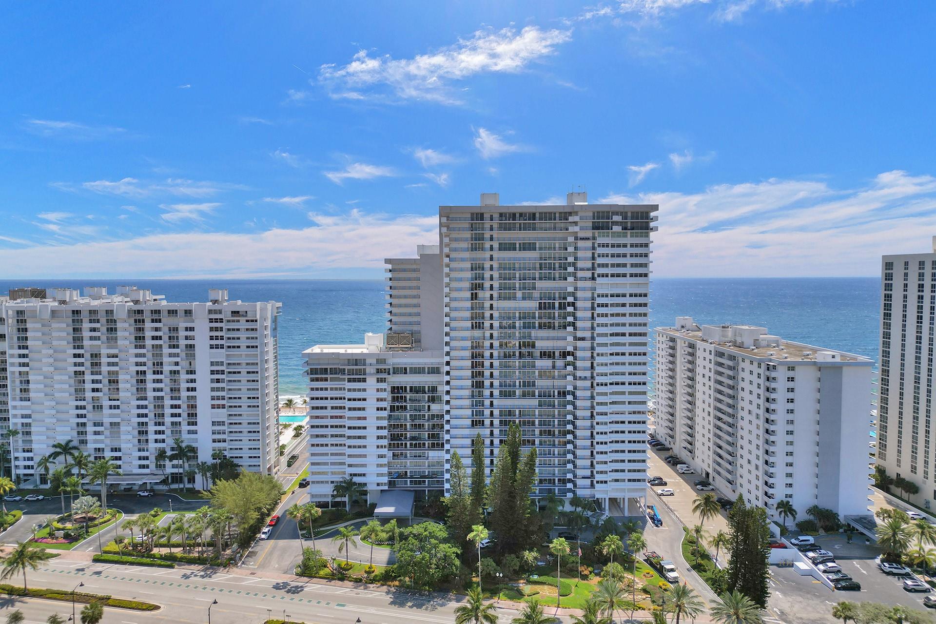 4280 Galt Ocean Dr 16D