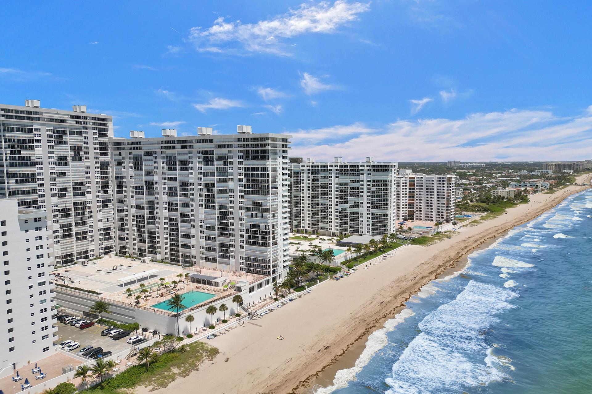 4280 Galt Ocean Dr 16D