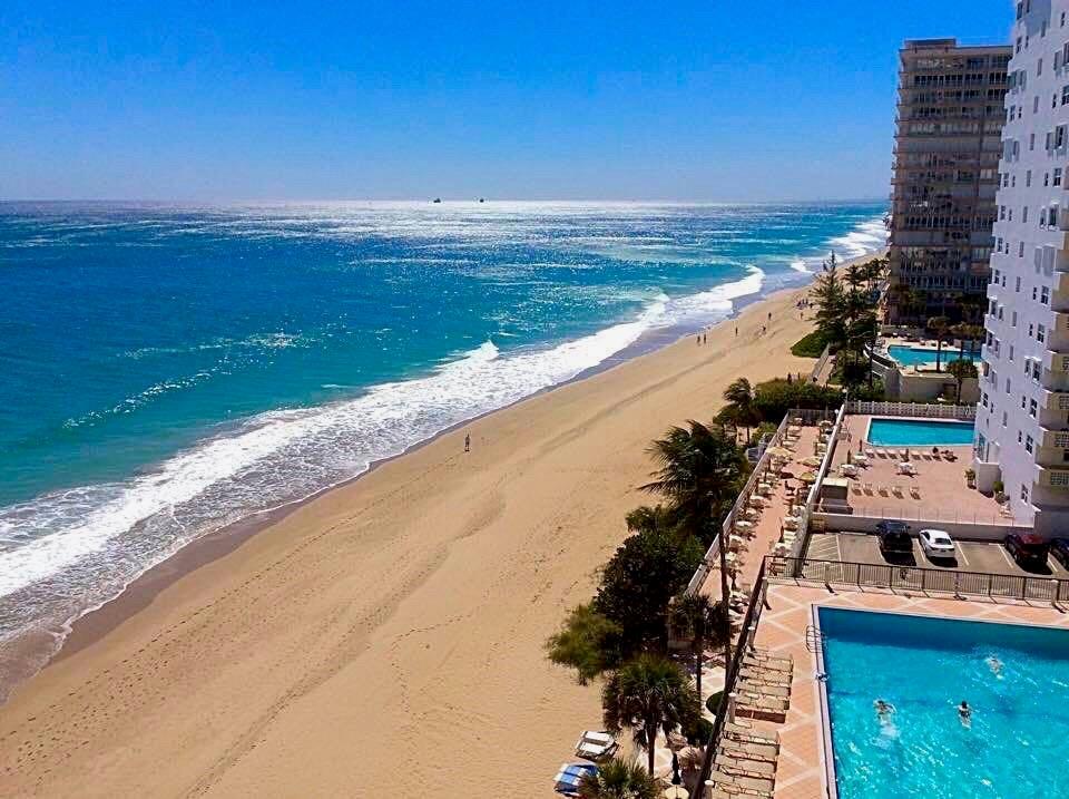 4280 Galt Ocean Dr 16D