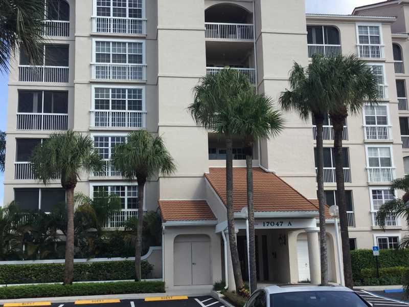 SPYGLASS WALK CONDO - Residential