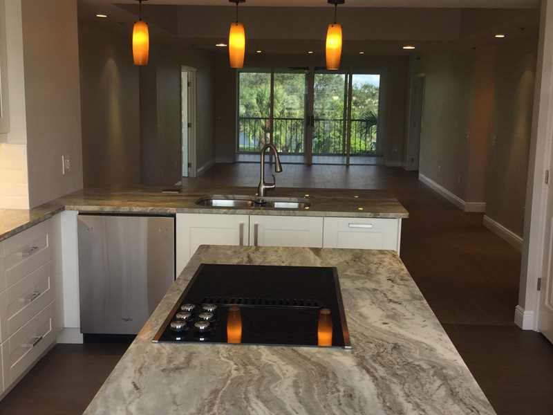 SPYGLASS WALK CONDO - Residential