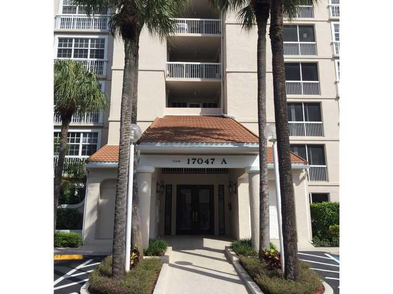 SPYGLASS WALK CONDO - Residential