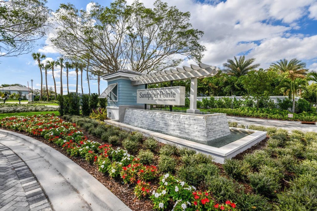 Photo of 540 Sanderling Circle, Deerfield Beach, FL 33442 (MLS # B26063339)