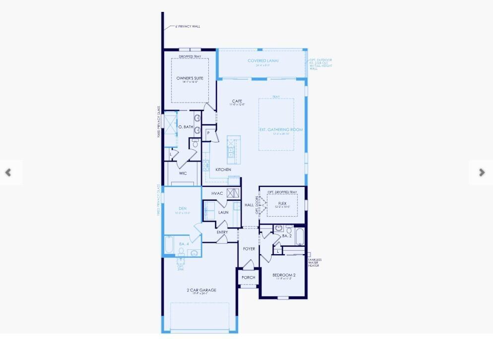 9175 Cape Honey Bee Lane Mystique 16